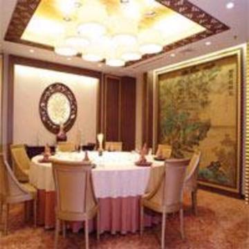 北京 Jinjiang Fuyuan酒店 外观 照片
